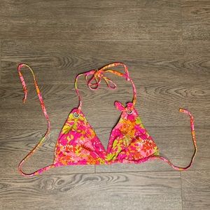 Bathing Suit Bikini Top